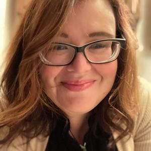 Meet your Posher, Christa